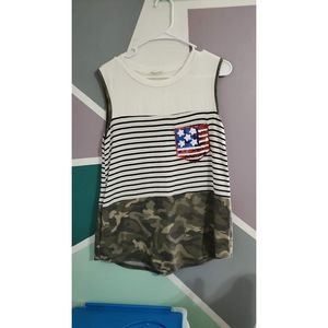 ✨5 for $18 Tank top